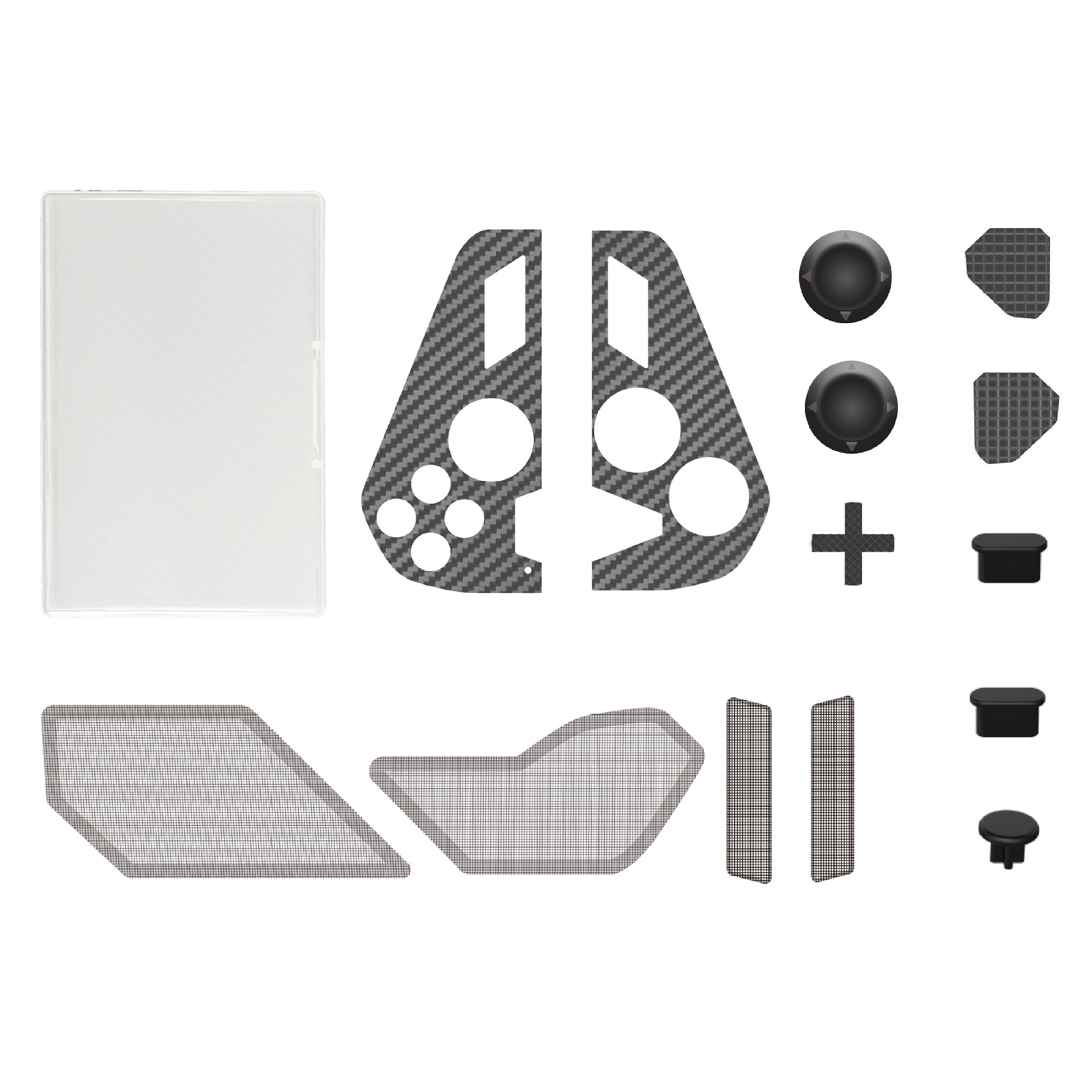Handheld Universal Protect Kit - Gaming Accessories Console review and price