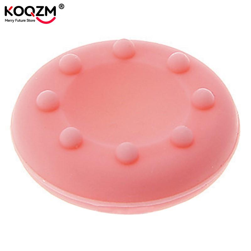 10 Pcs Silicone Joystick Thumb - Gaming Accessories Xbox One review and price