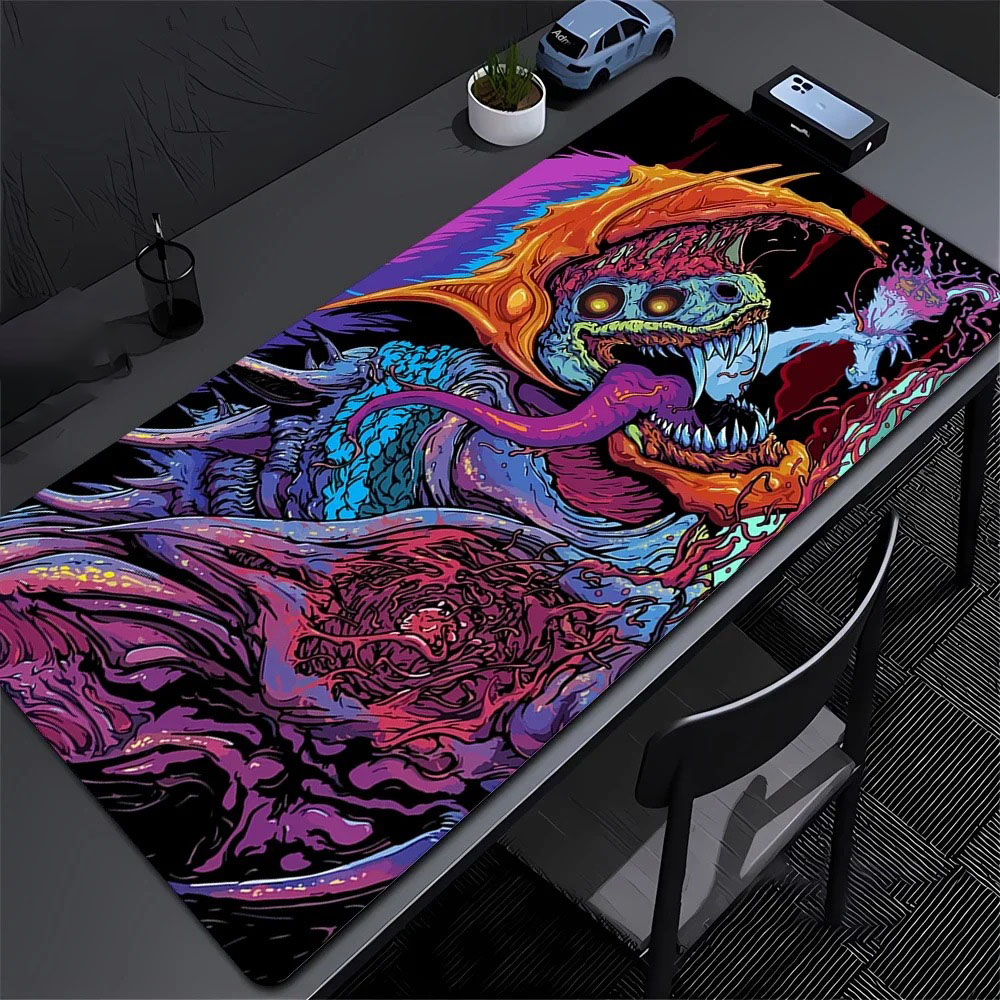 Eastern Dragon Peony Flower De - Gaming Accessories Pc Setup review and price