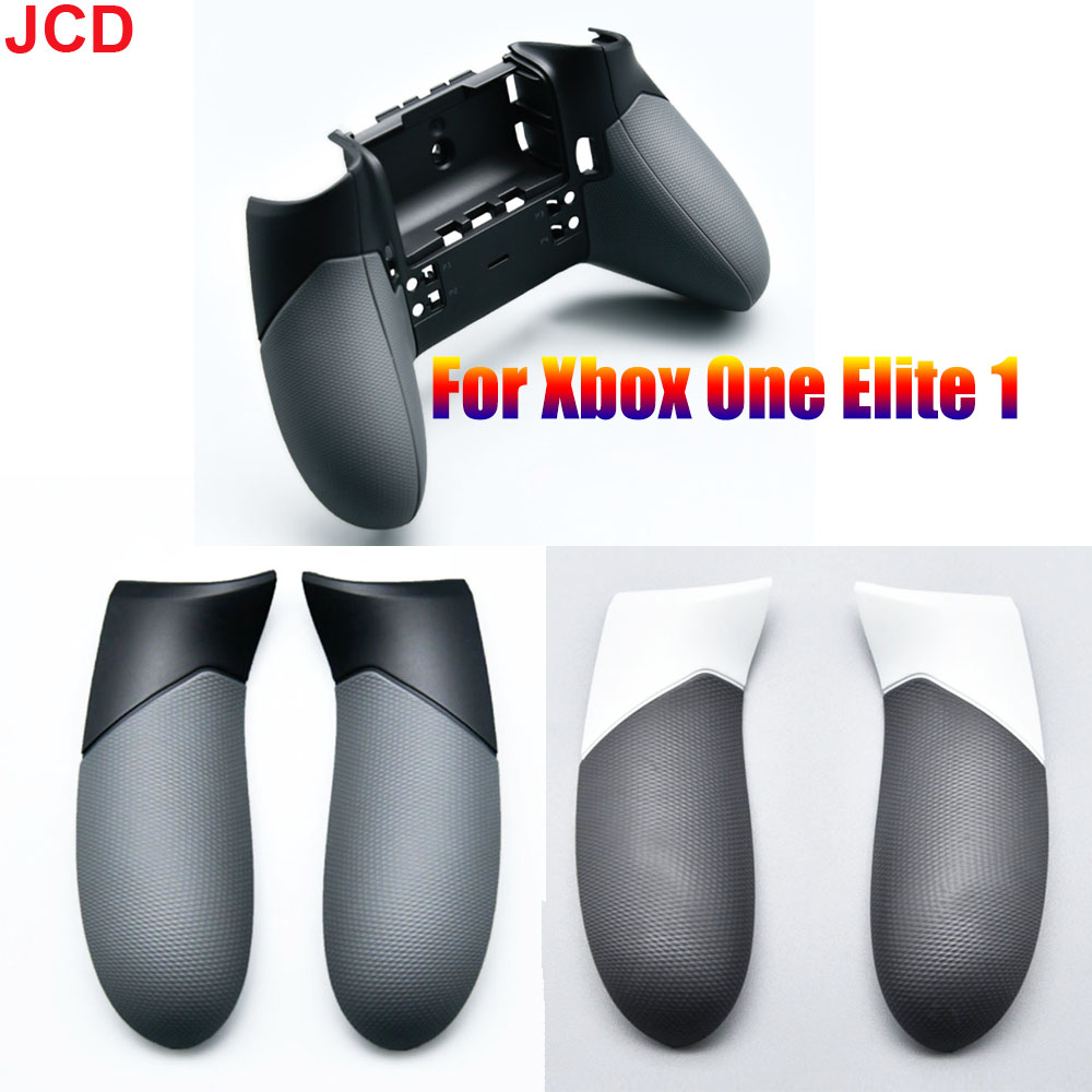 JCD 1pair Replacement Rear Han - Gaming Accessories Xbox One review and price