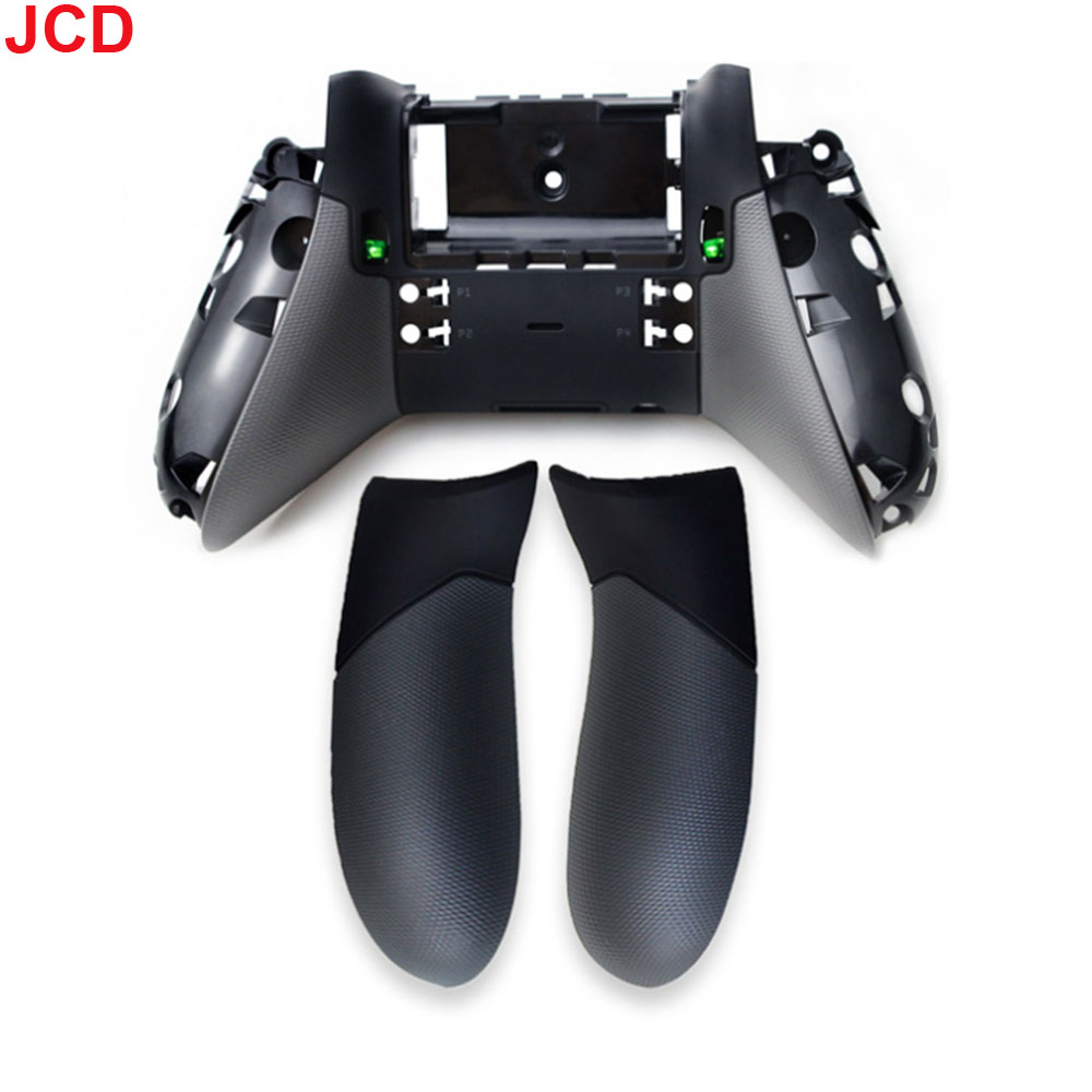 JCD 1pair Replacement Rear Han - Gaming Accessories Xbox One review and price