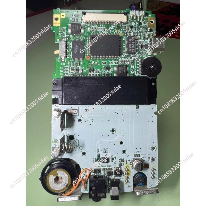 1pcs 100% Tested PCB Motherboa - Gaming Accessories Console review and price