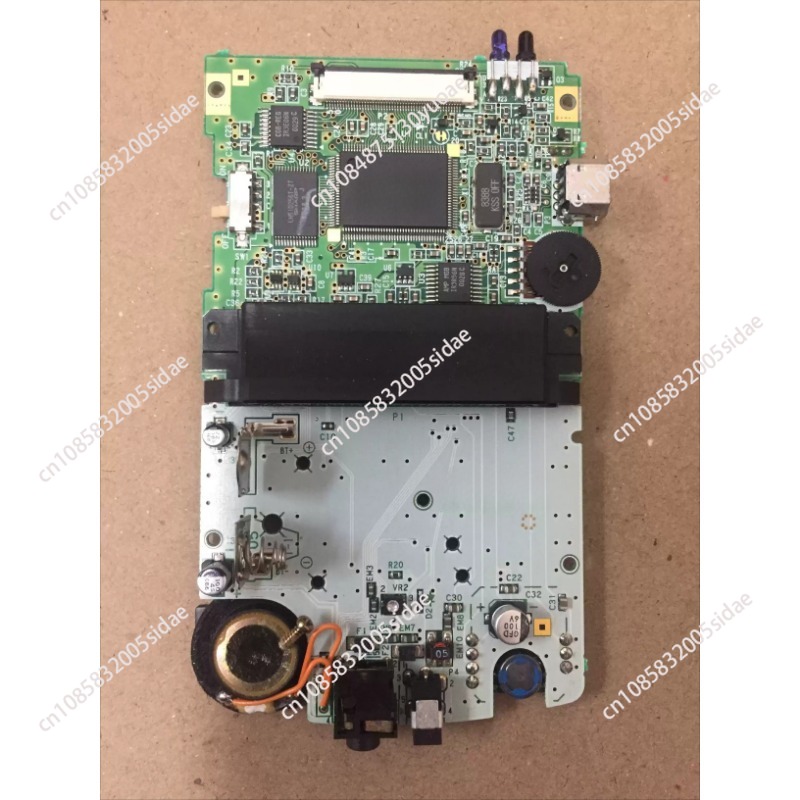 1pcs 100% Tested PCB Motherboa - Gaming Accessories Console review and price