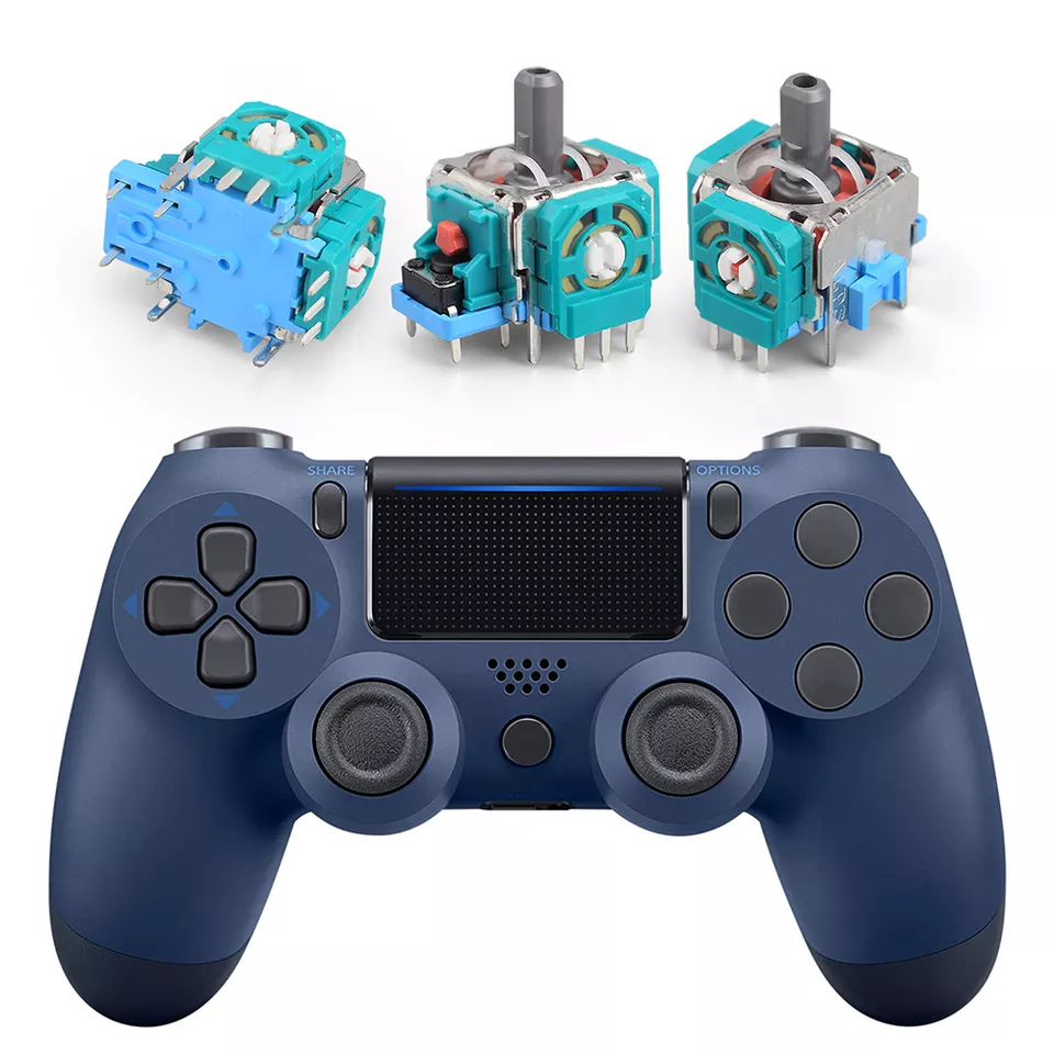 ORIGINAL 10PCS-50Pcs Replaceme - Gaming Accessories Xbox One review and price