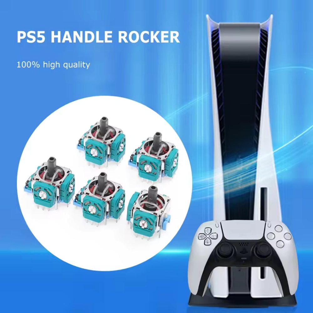 ORIGINAL 10PCS-50Pcs Replaceme - Gaming Accessories Xbox One review and price