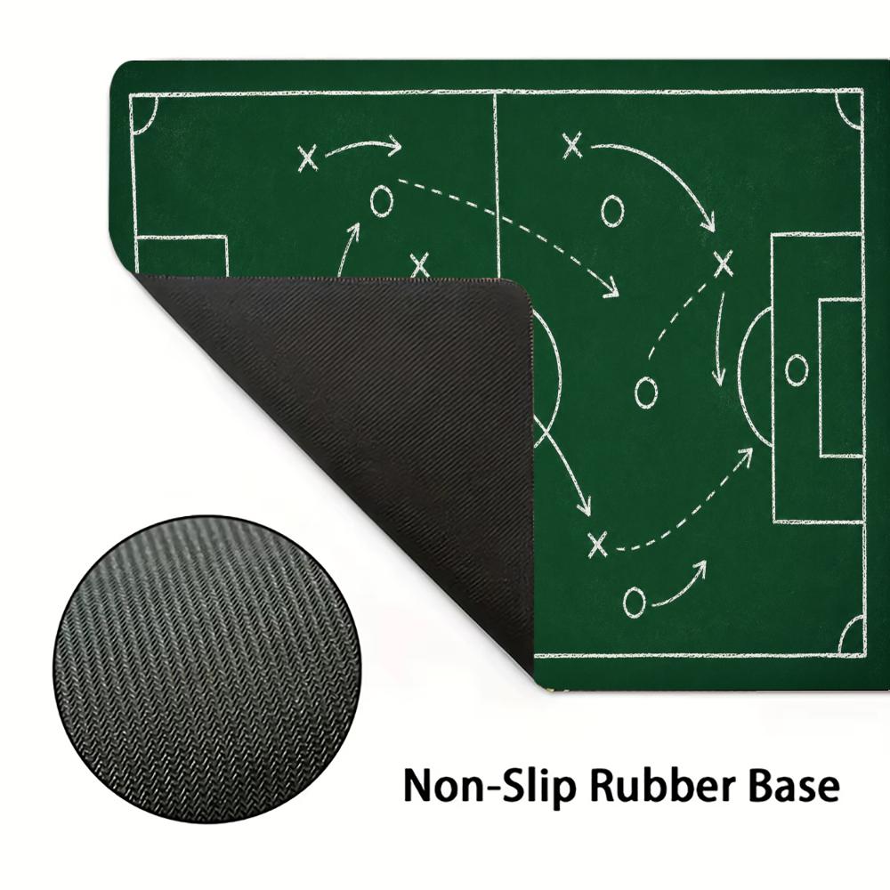 Tactical Board Mouse Pads Pc A - Gaming Accessories Pc Setup review and price