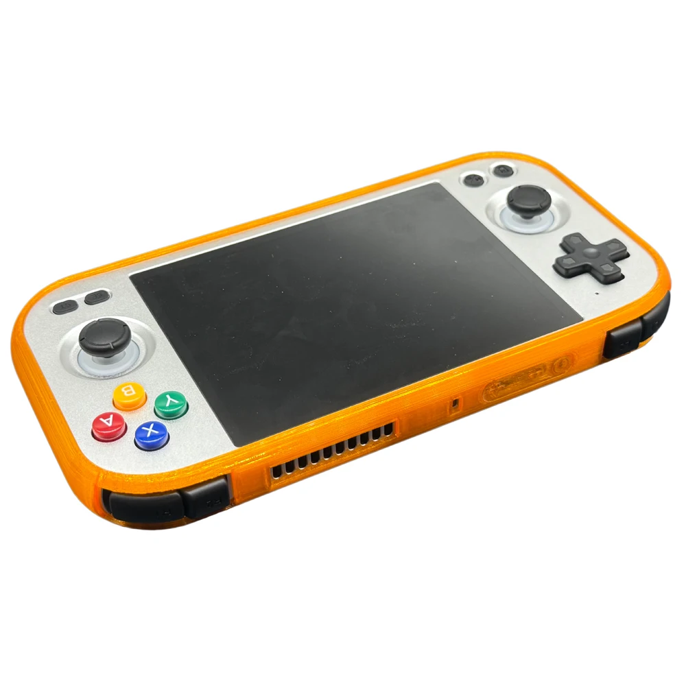 TPU Protective Case For ANBERN - Gaming Accessories To 3D Print review and price