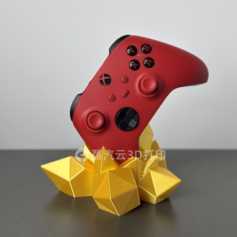 Universal Gaming Controller St - Gaming Accessories To 3D Print review and price
