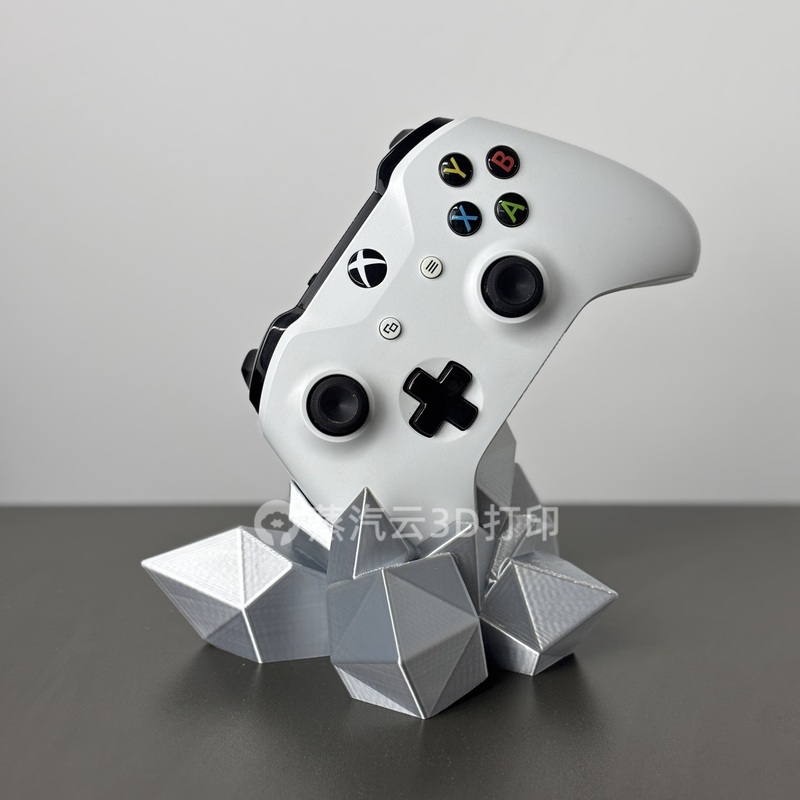 Universal Gaming Controller St - Gaming Accessories To 3D Print review and price