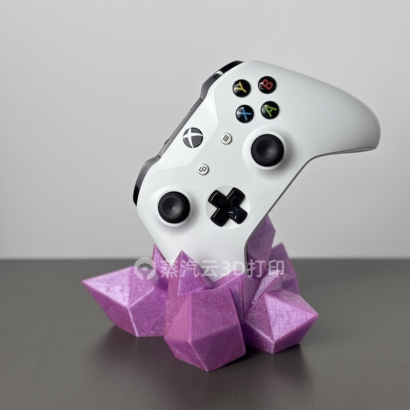 Universal Gaming Controller St - Gaming Accessories To 3D Print review and price