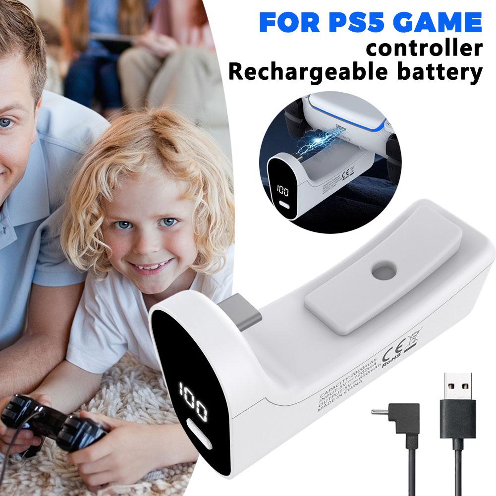 For PS5 Gaming Controller Char - Gaming Accessories Bundle review and price