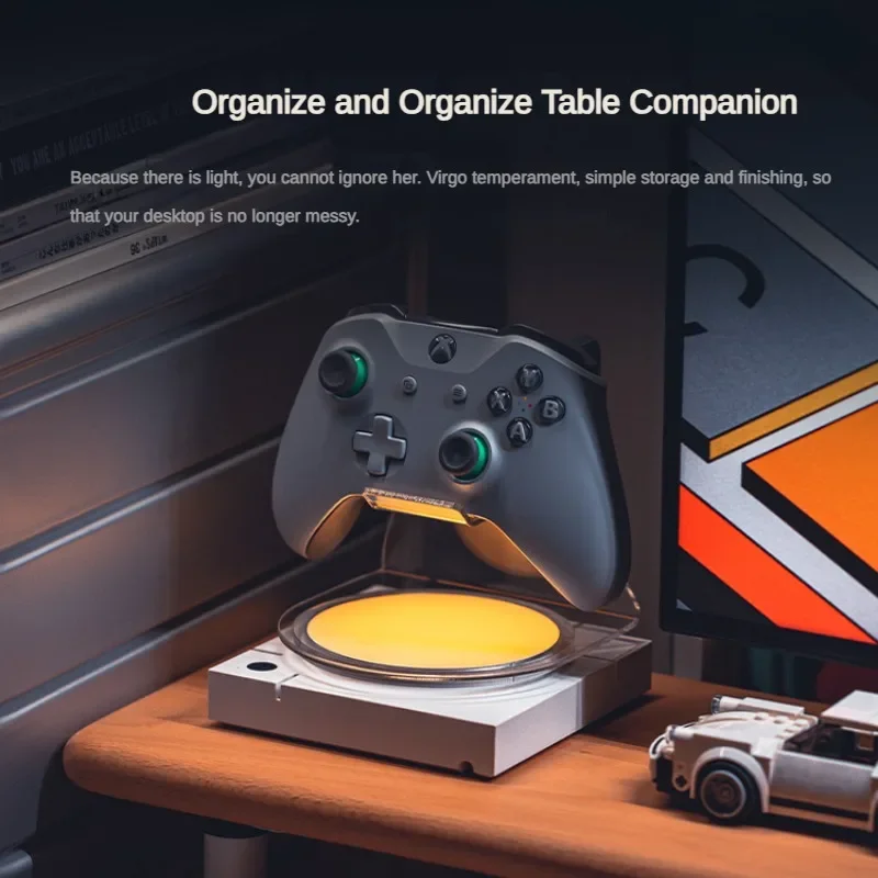 Cololight Gamepad Bracket Quan - Headset Stand Rgb review and price