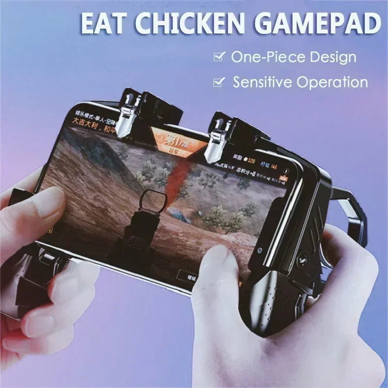 K21 ABS Mobile Phone Gaming Ac - Gaming Accessories For Phone review and price