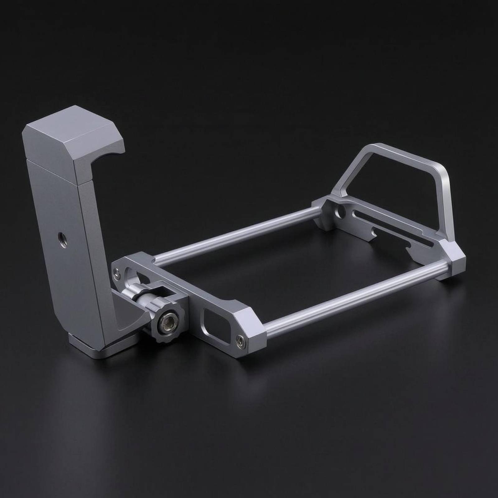 Aluminum Bracket Assembly Cont - Gaming Accessories For Phone review and price