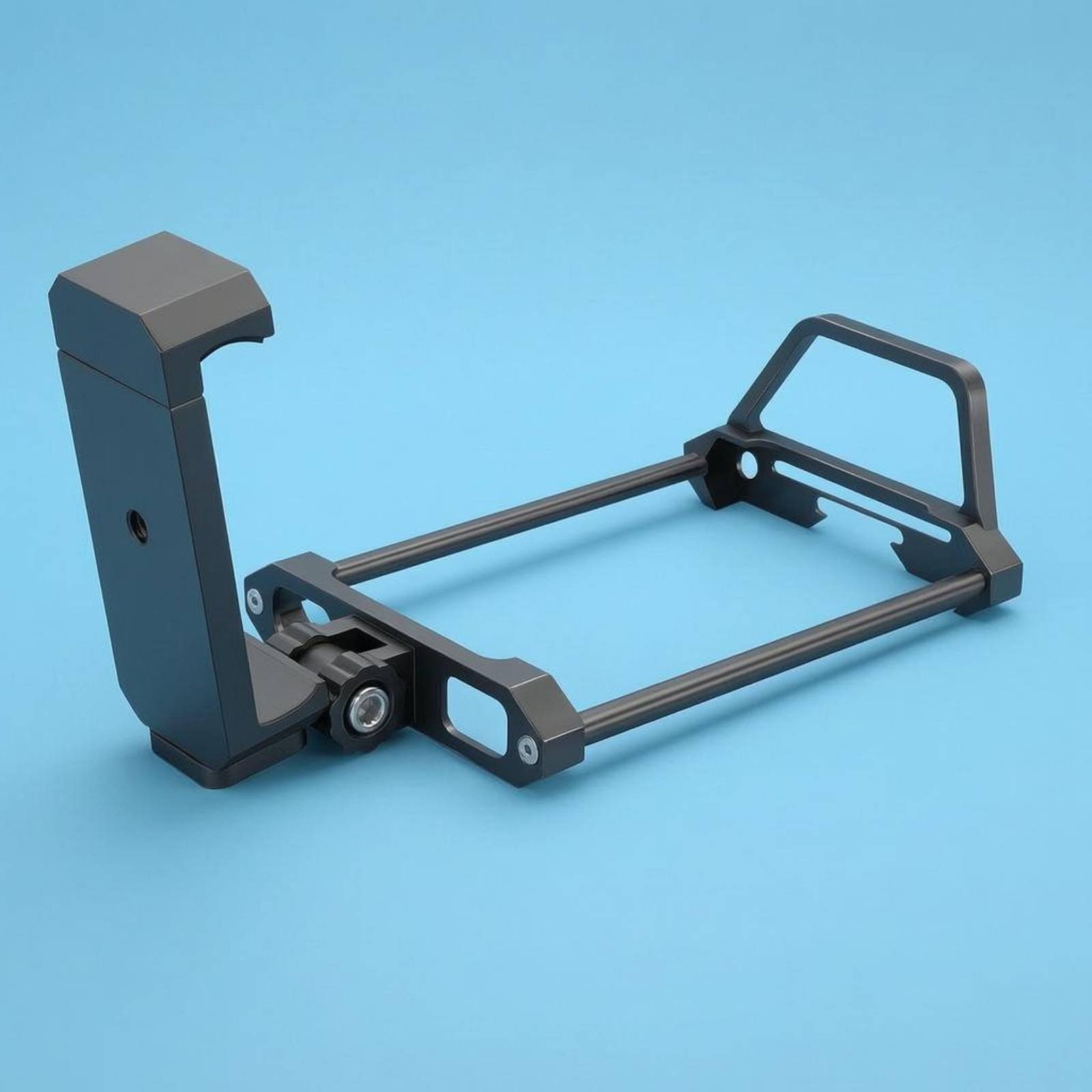 Aluminum Bracket Assembly Cont - Gaming Accessories For Phone review and price