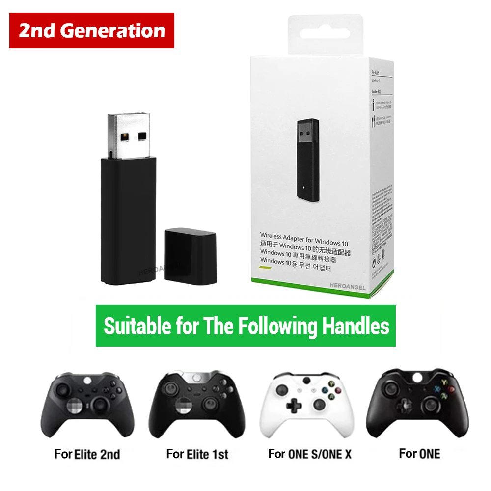 USB Adapter For Xbox One S X E - Gaming Accessories Xbox One review and price