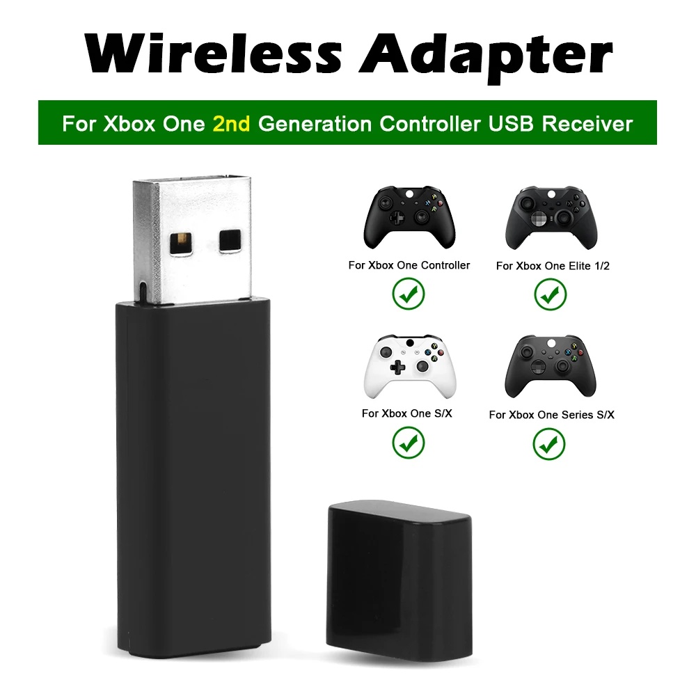 USB Adapter For Xbox One S X E - Gaming Accessories Xbox One review and price