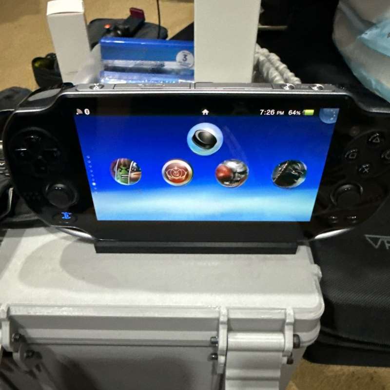 Portable Game Console Stand Ha - Gaming Accessories Console review and price