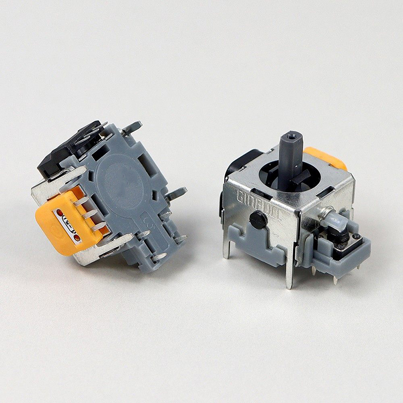 1 Pair Replacement 3D Analog J - Gaming Accessories Xbox One review and price