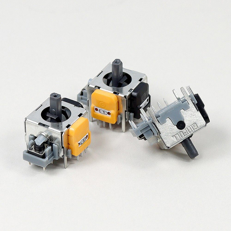 1 Pair Replacement 3D Analog J - Gaming Accessories Xbox One review and price