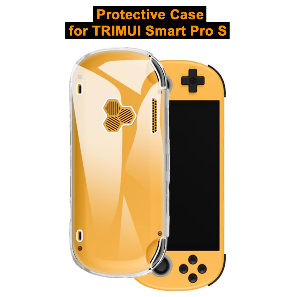 TPU Soft Protective Case for T - Gaming Accessories Console review and price