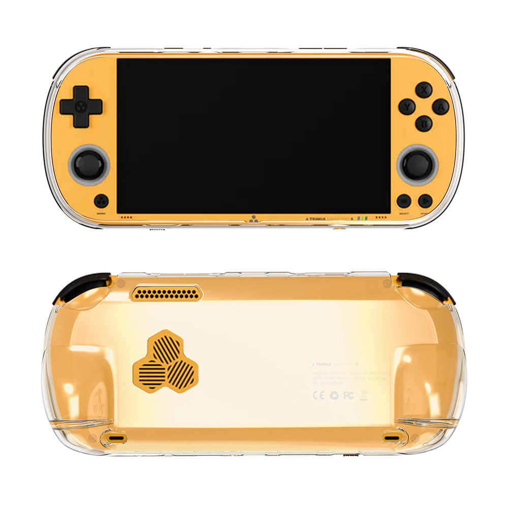 TPU Soft Protective Case for T - Gaming Accessories Console review and price
