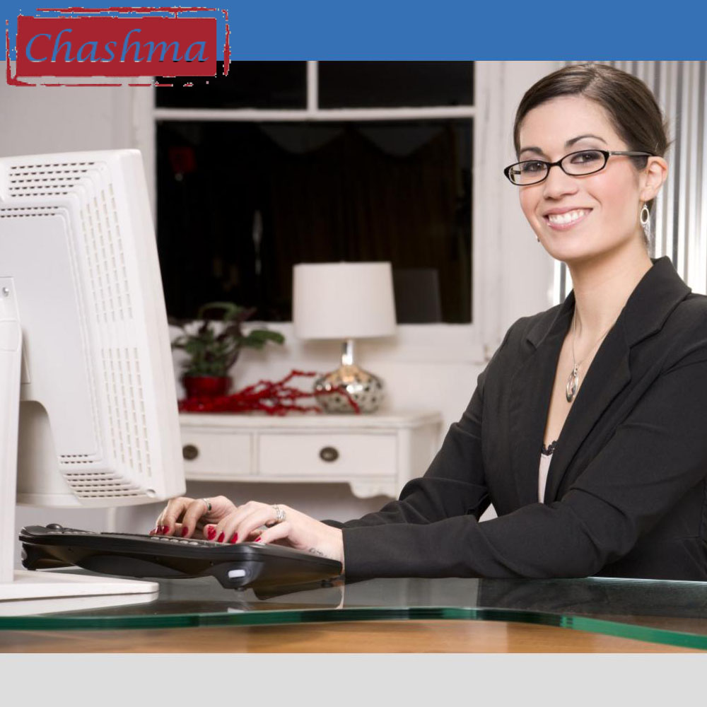 Chashma Office Progressive Ant - Gaming Accessories Men review and price