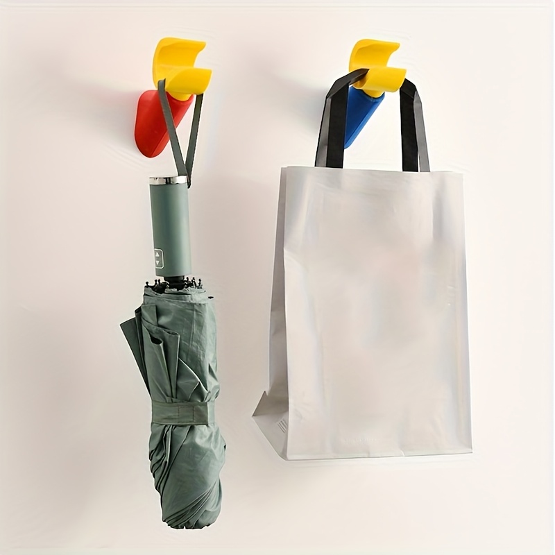 Cute Duck Bill Clamp Self Adhe - Gaming Accessories For Room review and price