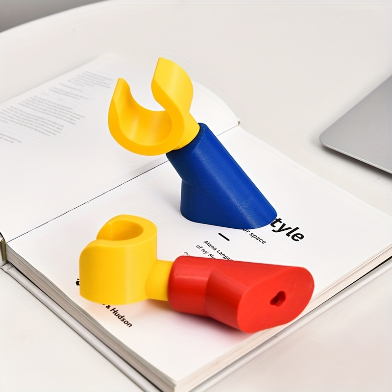 Cute Duck Bill Clamp Self Adhe - Gaming Accessories For Room review and price