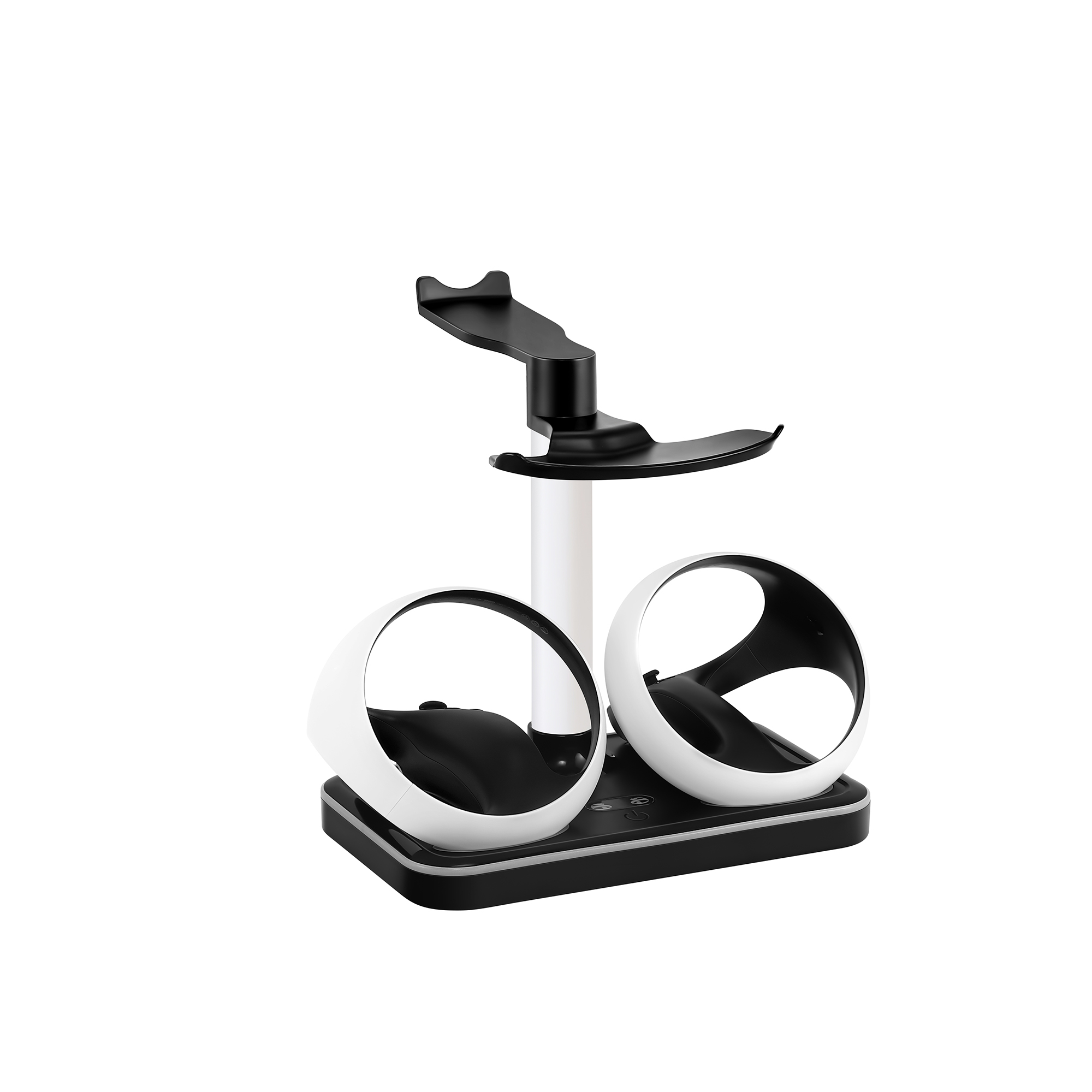 For VR2 RGB Light  Magnetic Ra - Headset Stand Rgb review and price