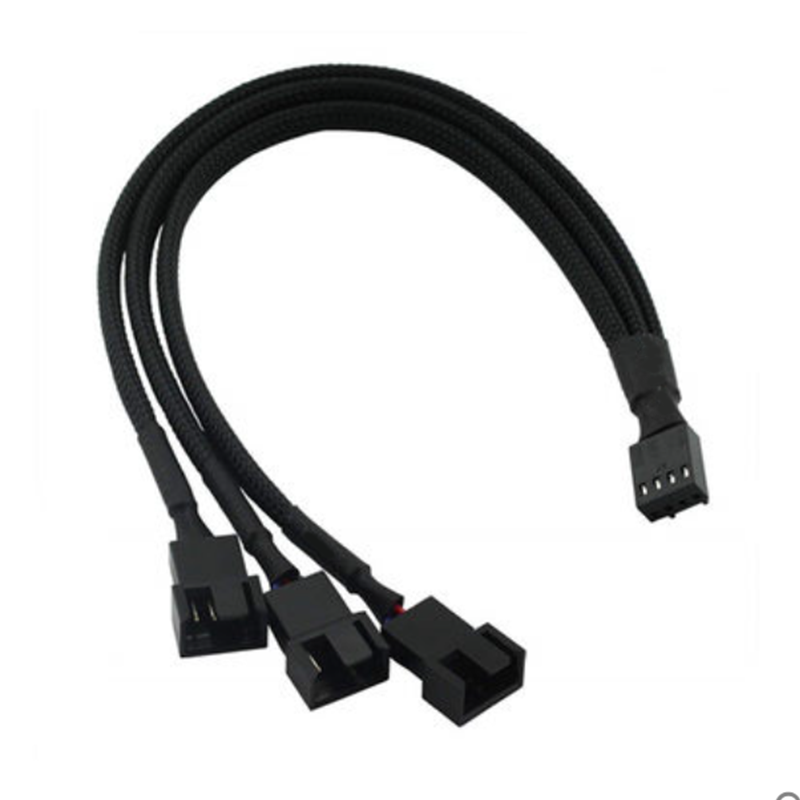 JUMPEAK High-quality PC Comput - Cable Sleeve Braided review and price