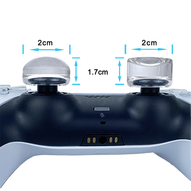 2PCS For PS5 PS4 Xbox One S Xb - Gaming Accessories Xbox One review and price