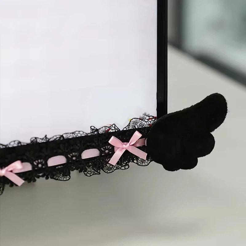 2026 NEW Bow Lace Wings Design - Gaming Accessories For Room review and price
