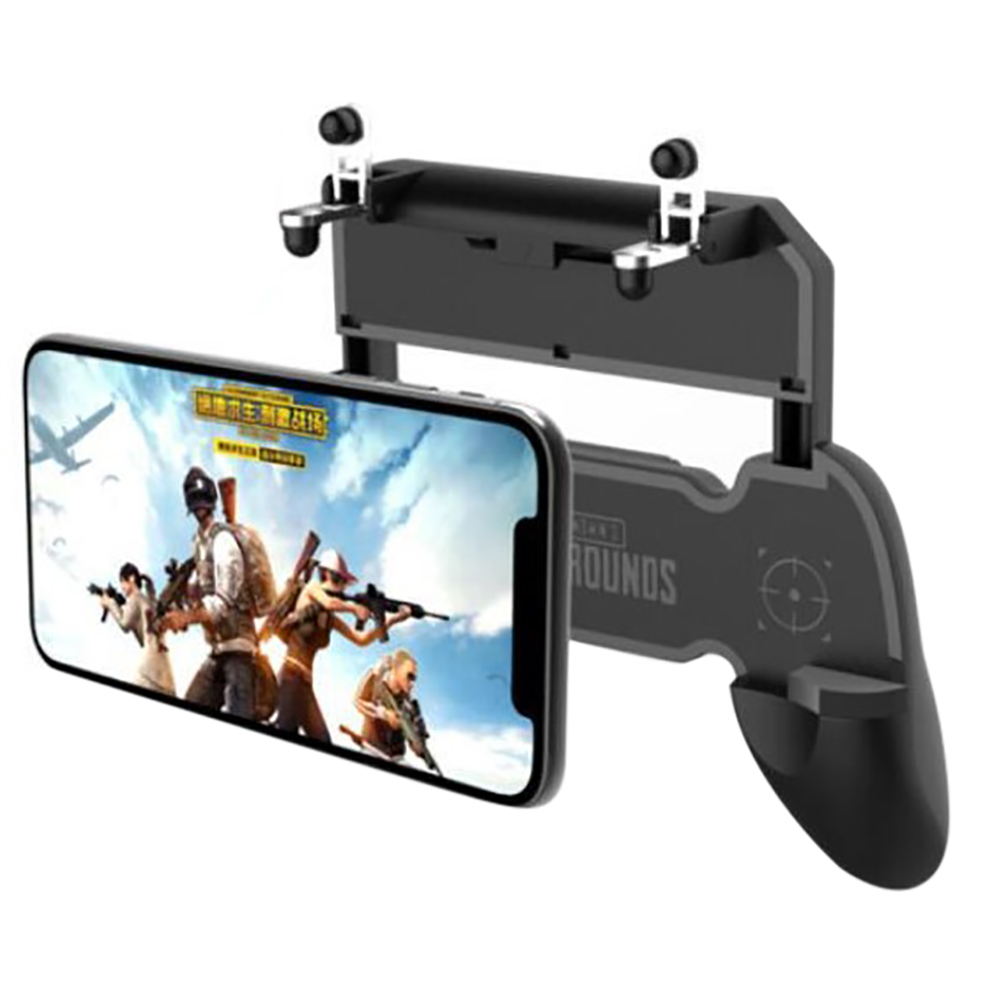 PUBG Controller Control For Ph - Gaming Accessories For Phone review and price