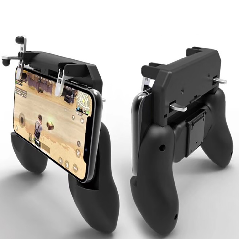 PUBG Controller Control For Ph - Gaming Accessories For Phone review and price