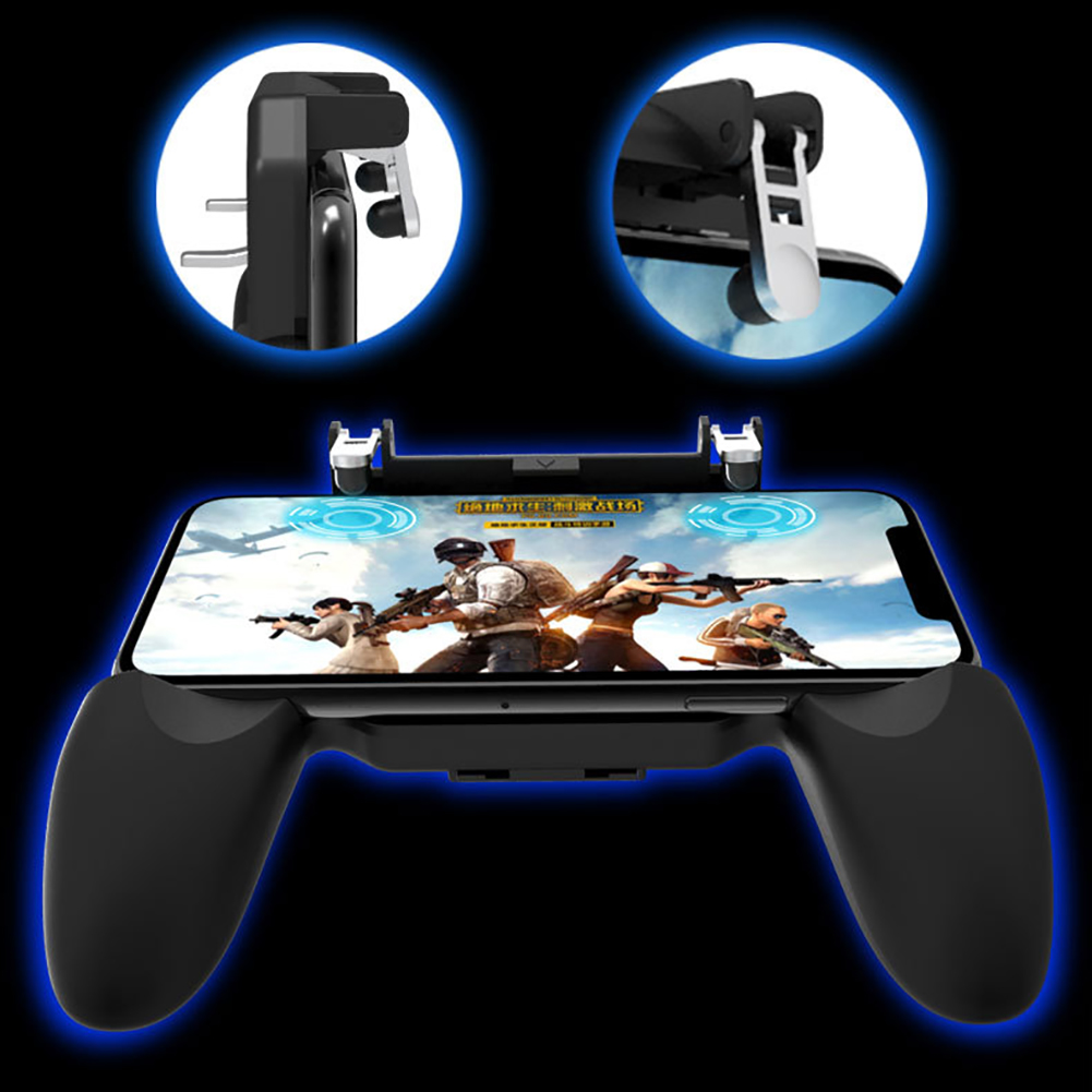 PUBG Controller Control For Ph - Gaming Accessories For Phone review and price