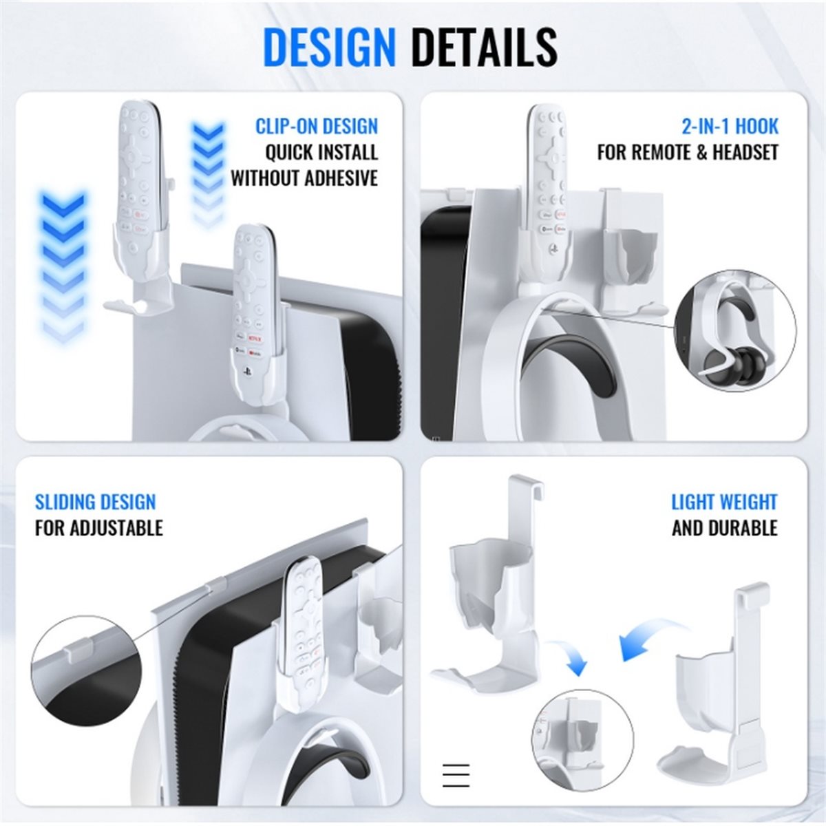 PHONE&GEAR For Accessories Hea - Gaming Accessories Manufacturers review and price