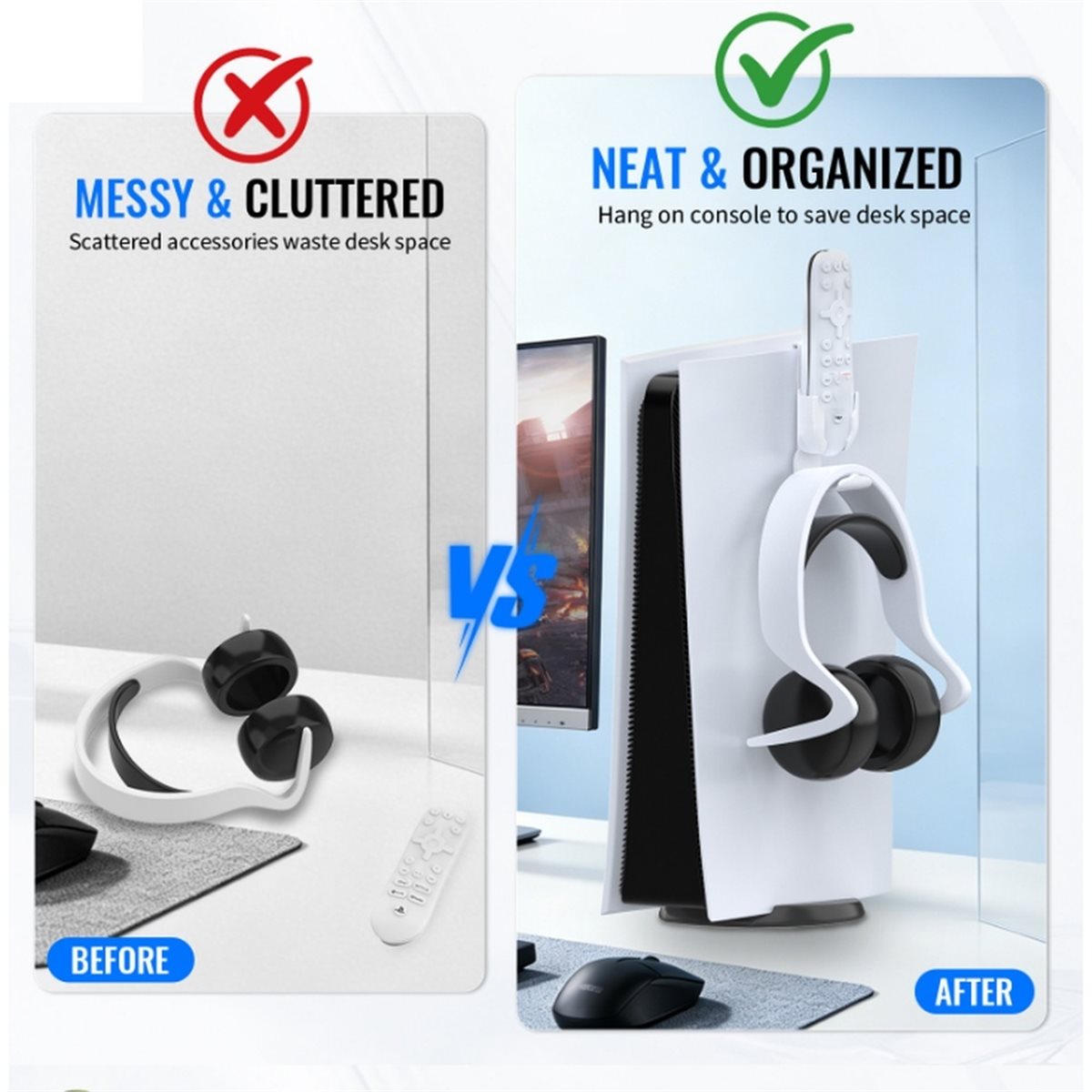 PHONE&GEAR For Accessories Hea - Gaming Accessories Manufacturers review and price