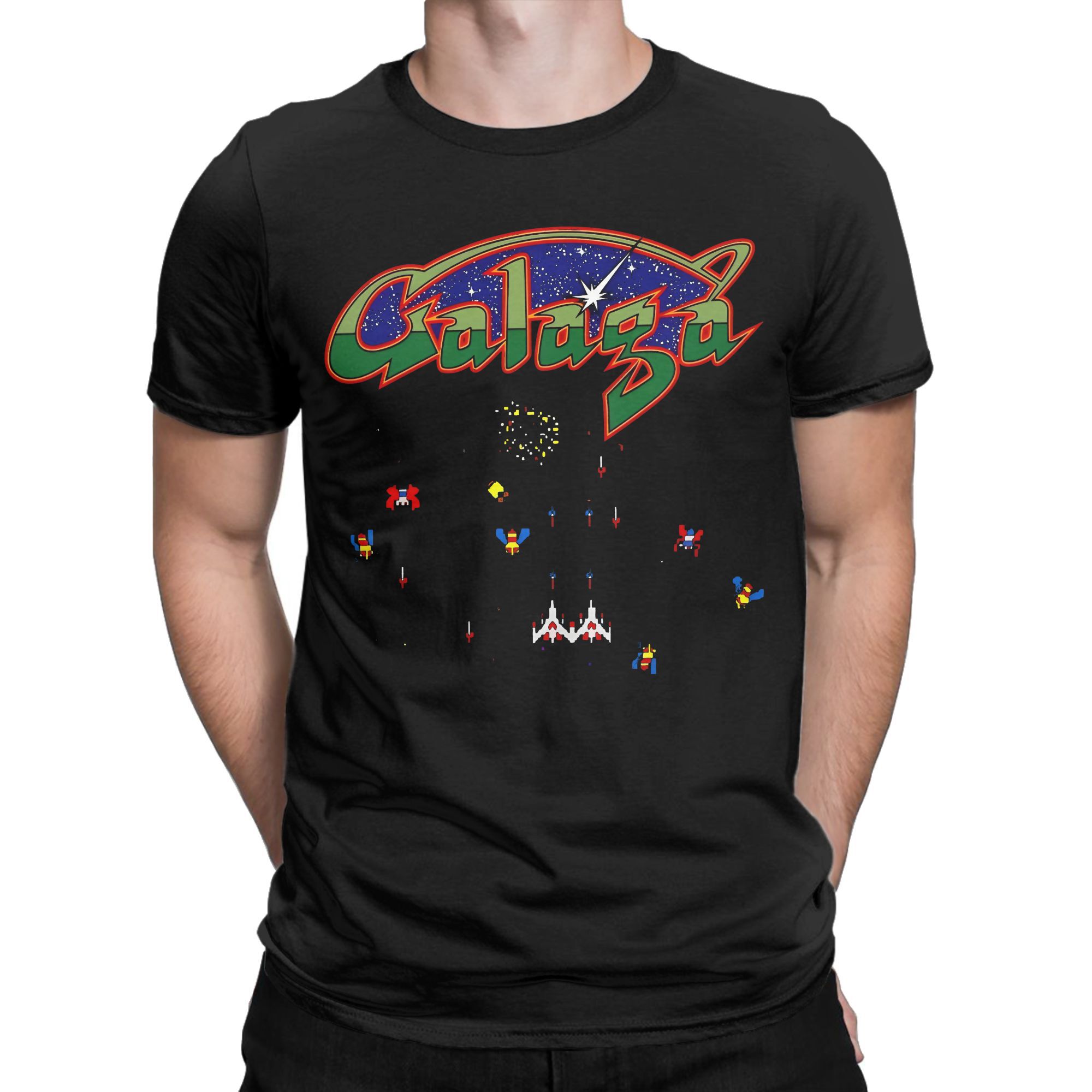 Arcade Galaga game gaming fans - Gaming Accessories Gamestop review and price