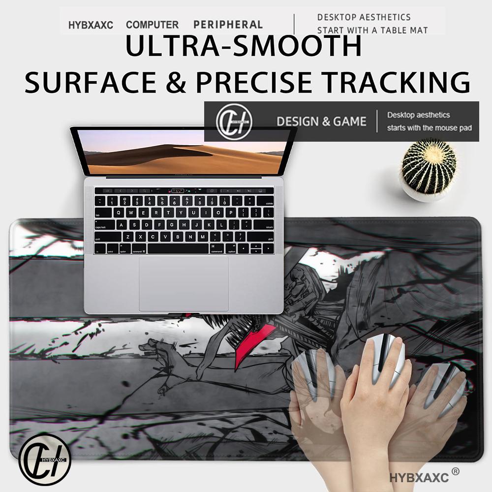 Mouse Pad PC Non Slip Gamer De - Gaming Accessories Men review and price