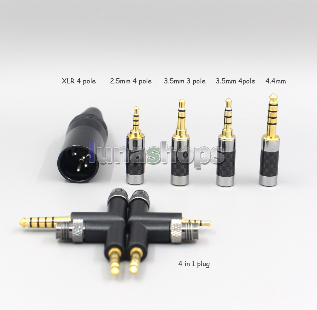 2 Core 2.8mm Litz OFC Earphone - Cable Sleeve Braided review and price