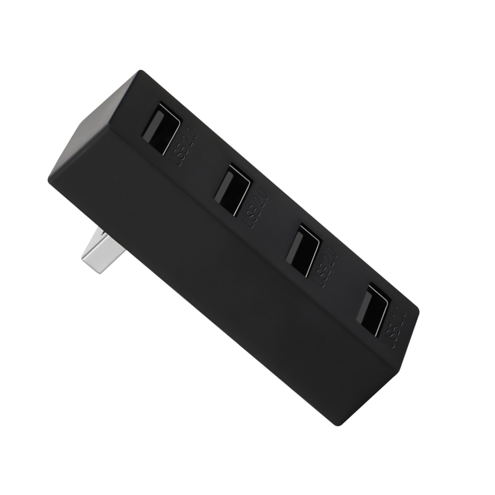 4 Port USB2.0 Hub For Xbox Ser - Gaming Accessories Console review and price