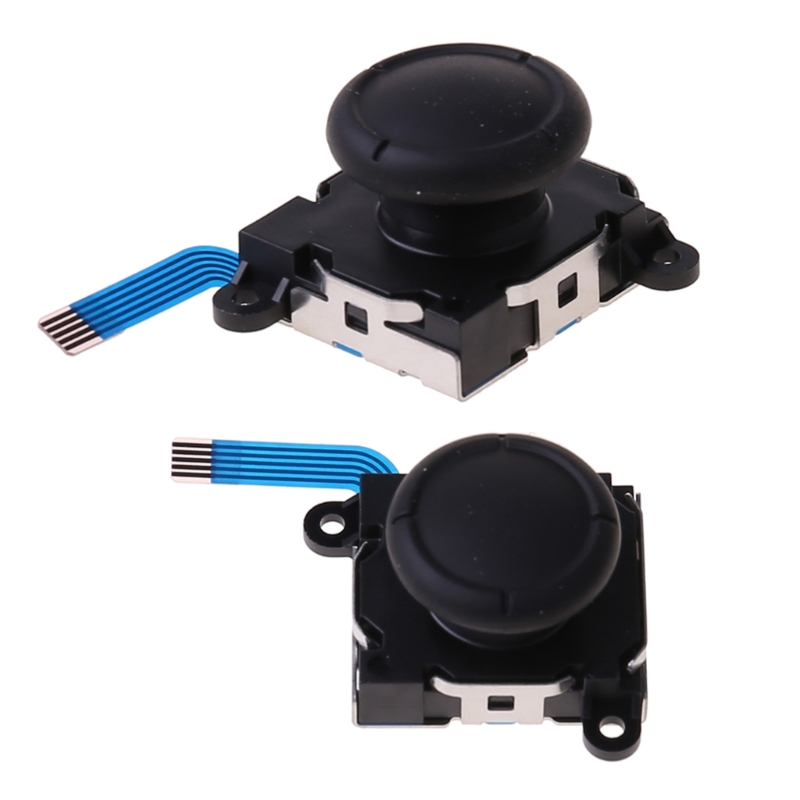 1Pc 3D Analog Sensor Stick Joy - Gaming Accessories Console review and price