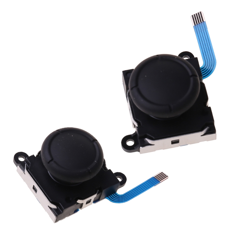 1Pc 3D Analog Sensor Stick Joy - Gaming Accessories Console review and price
