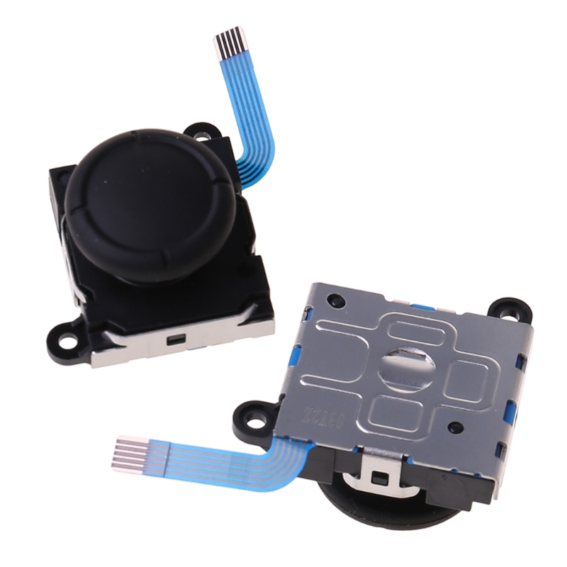 1Pc 3D Analog Sensor Stick Joy - Gaming Accessories Console review and price