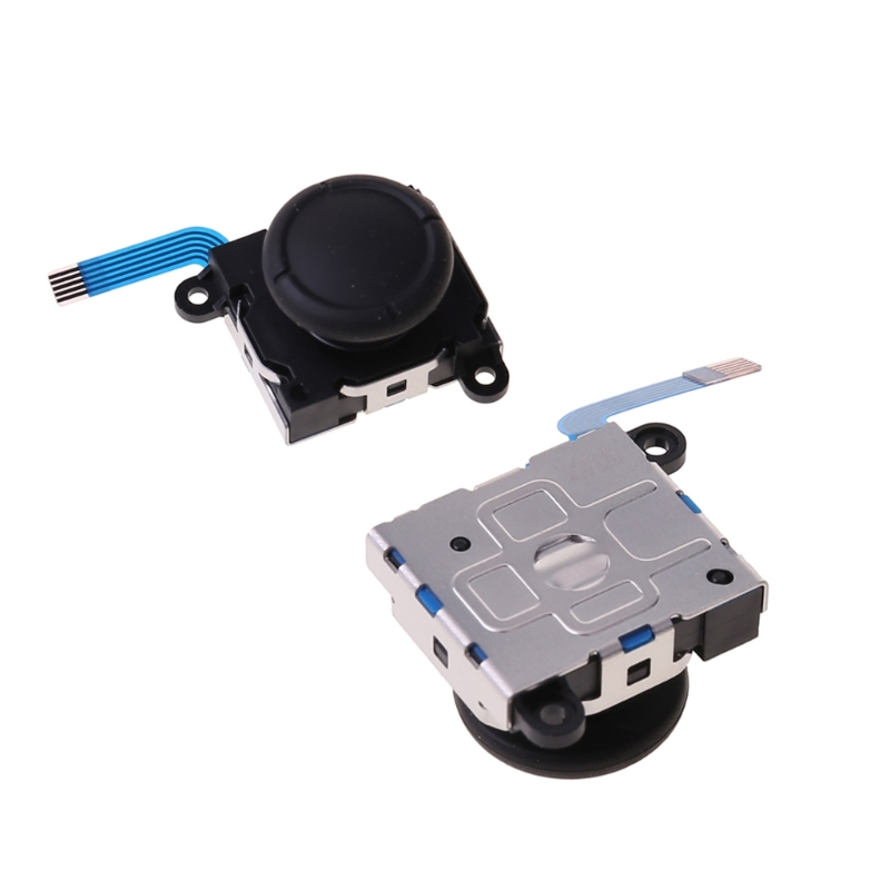 1Pc 3D Analog Sensor Stick Joy - Gaming Accessories Console review and price